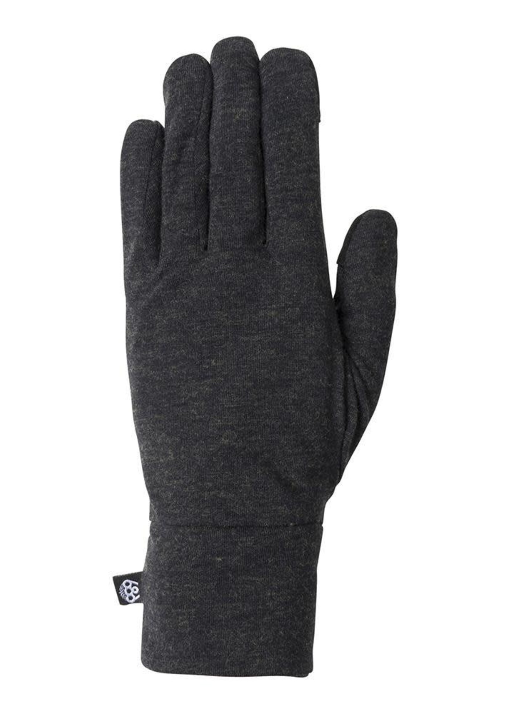 686 Women's Merino Glove Liner 22