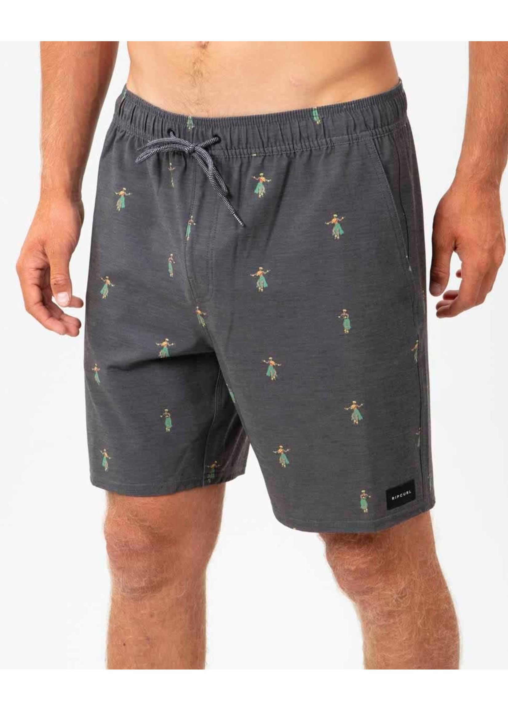 Rip Curl Hula Breach Volley