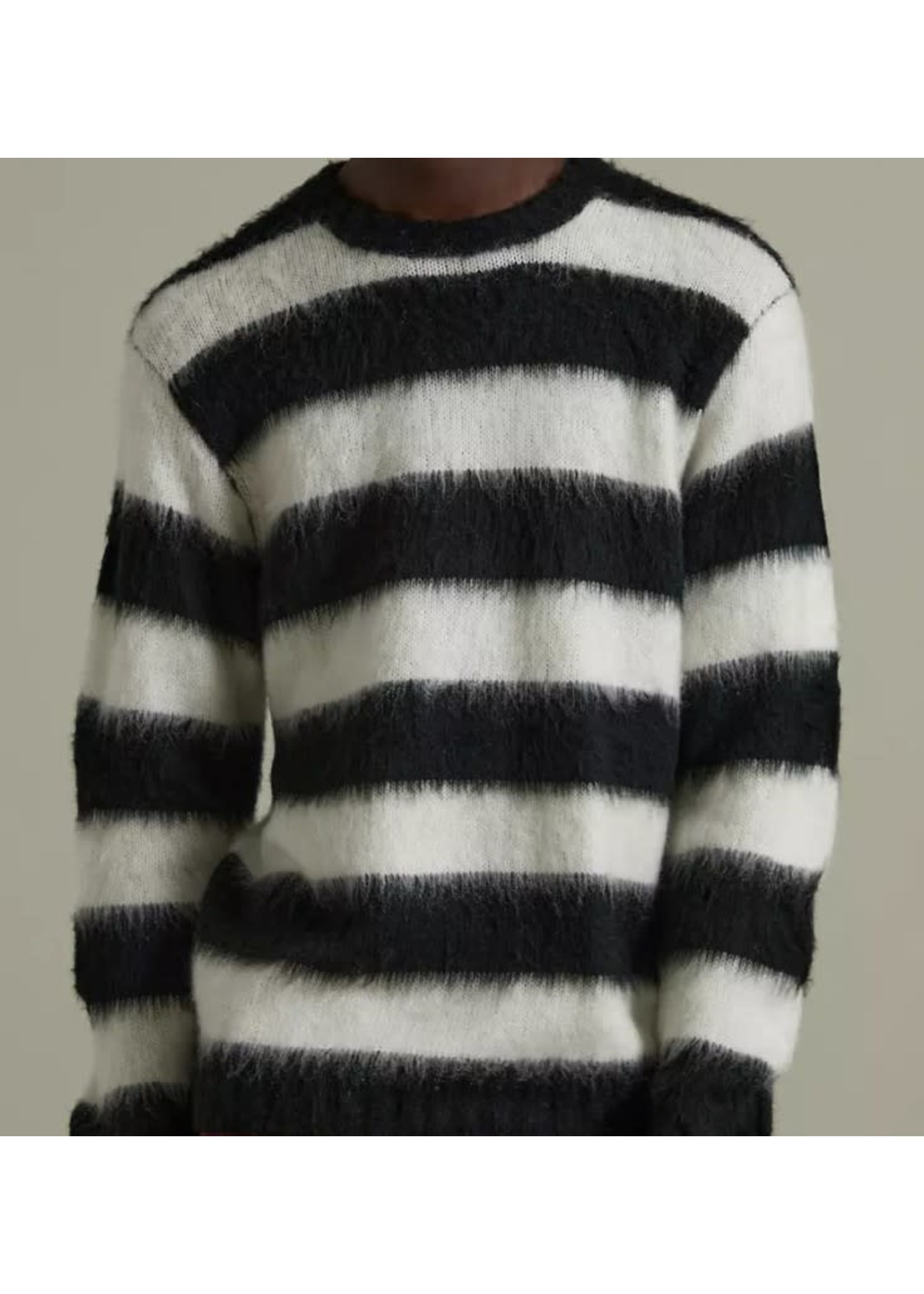 Dark Seas Lawndale Sweater