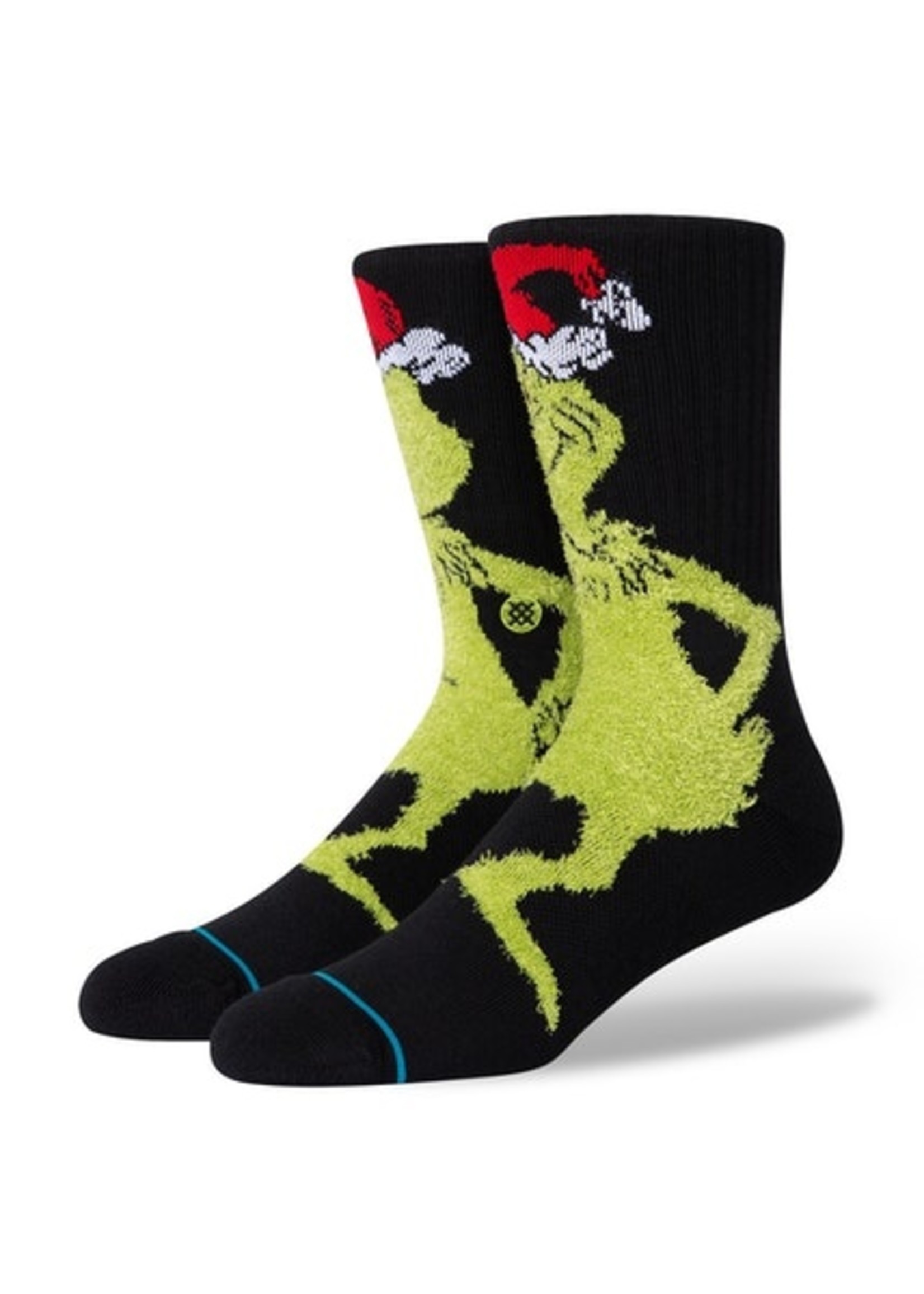 Stance Stance Mr Grinch