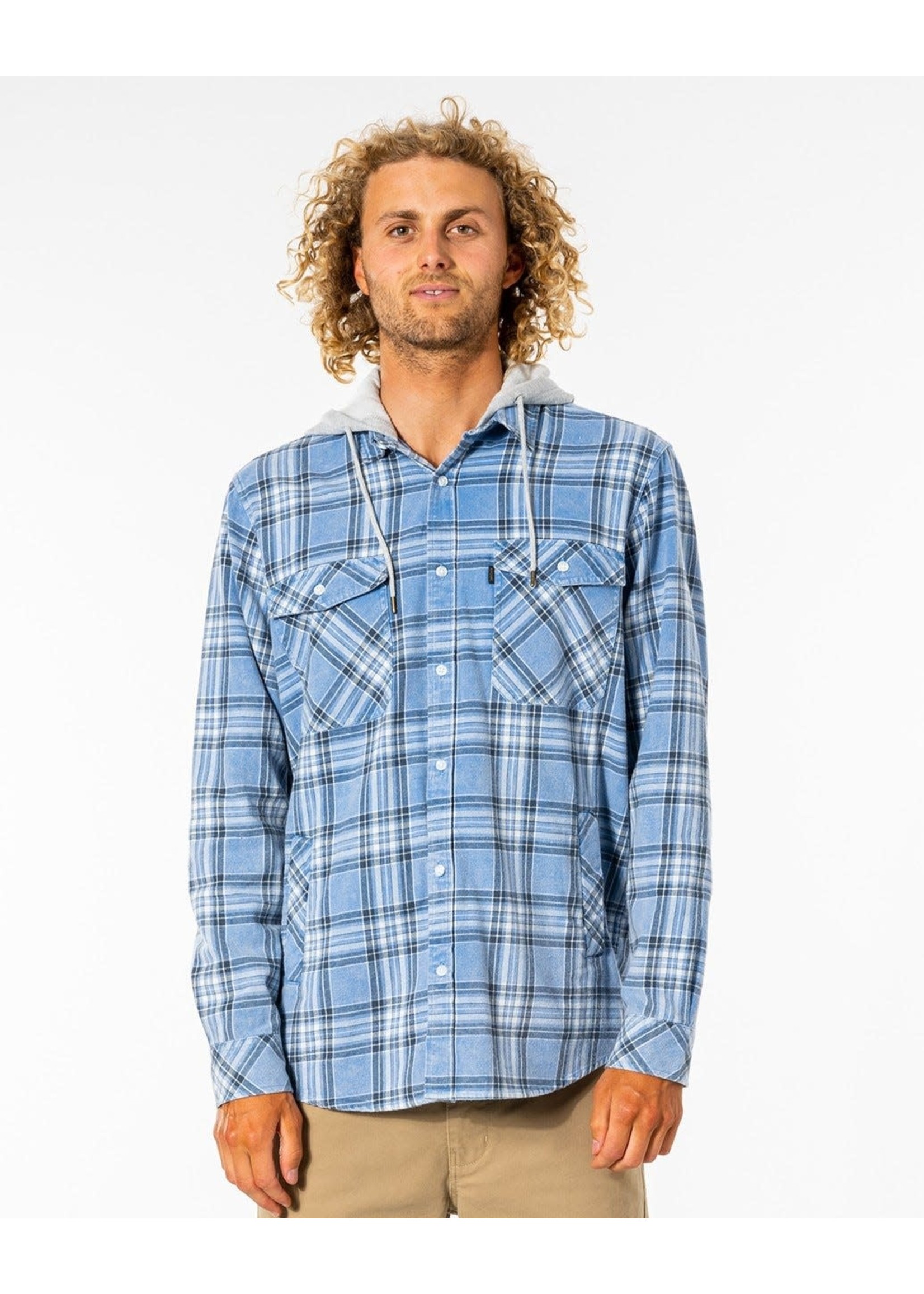 Rip Curl Ranchero Flannel