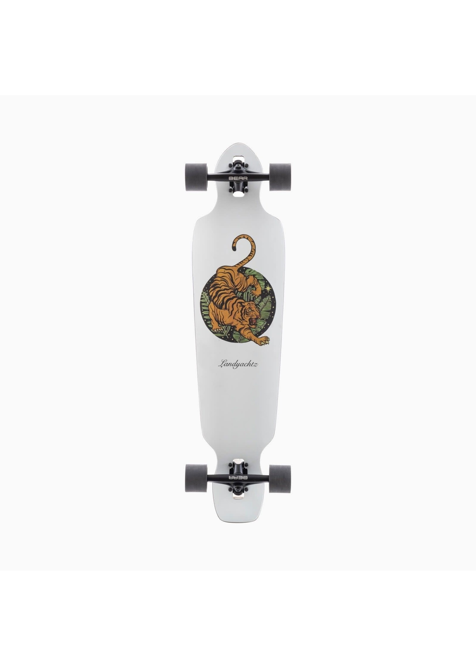 Landyachtz Battle Axe