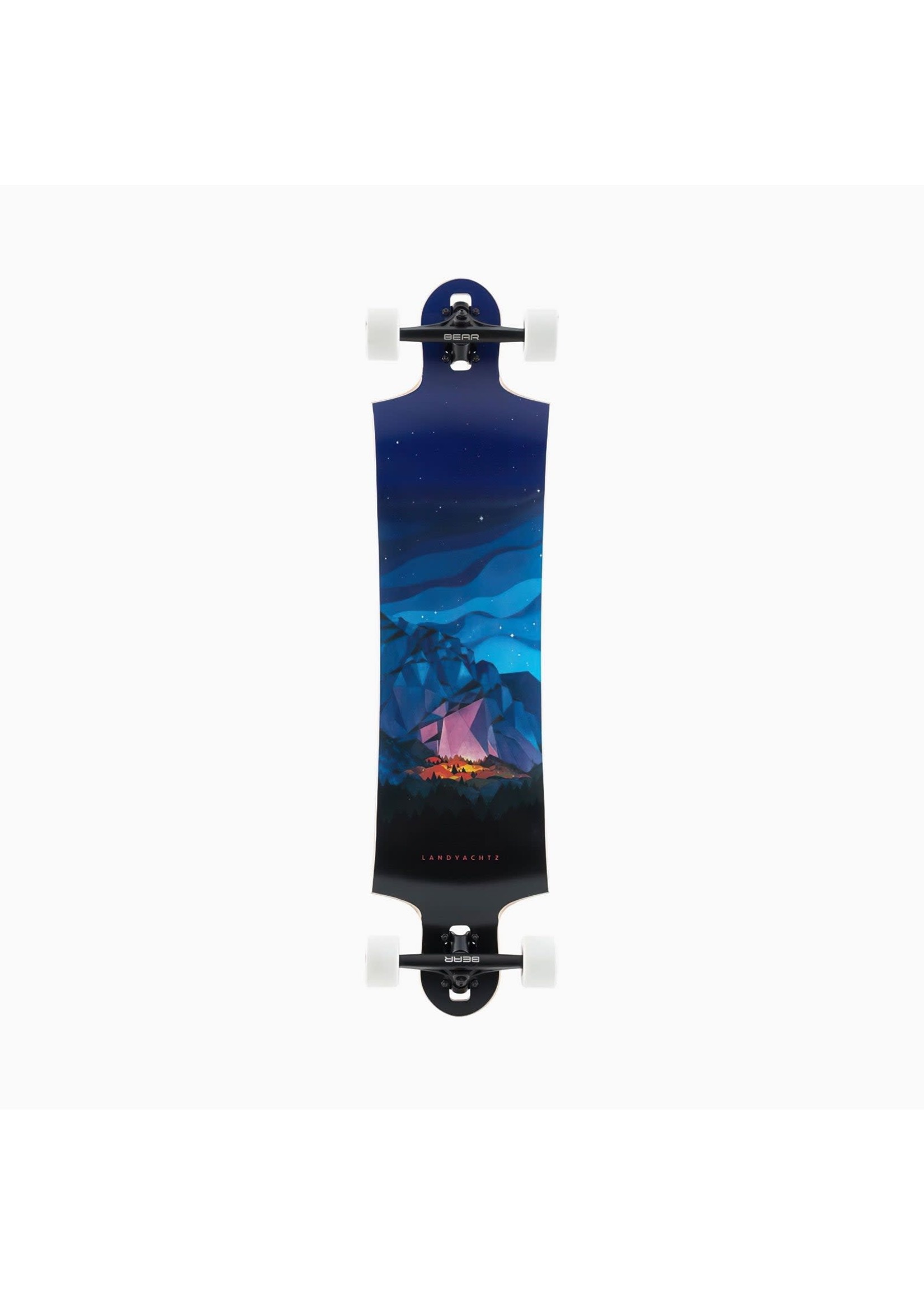 Landyachtz Switchblade