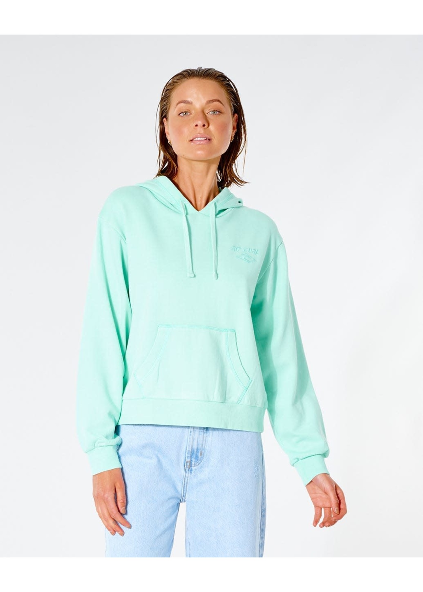 Rip Curl Rip Curl Icons of Surf Hoodie