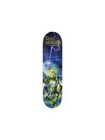 Zero Iron Maiden Skate decks