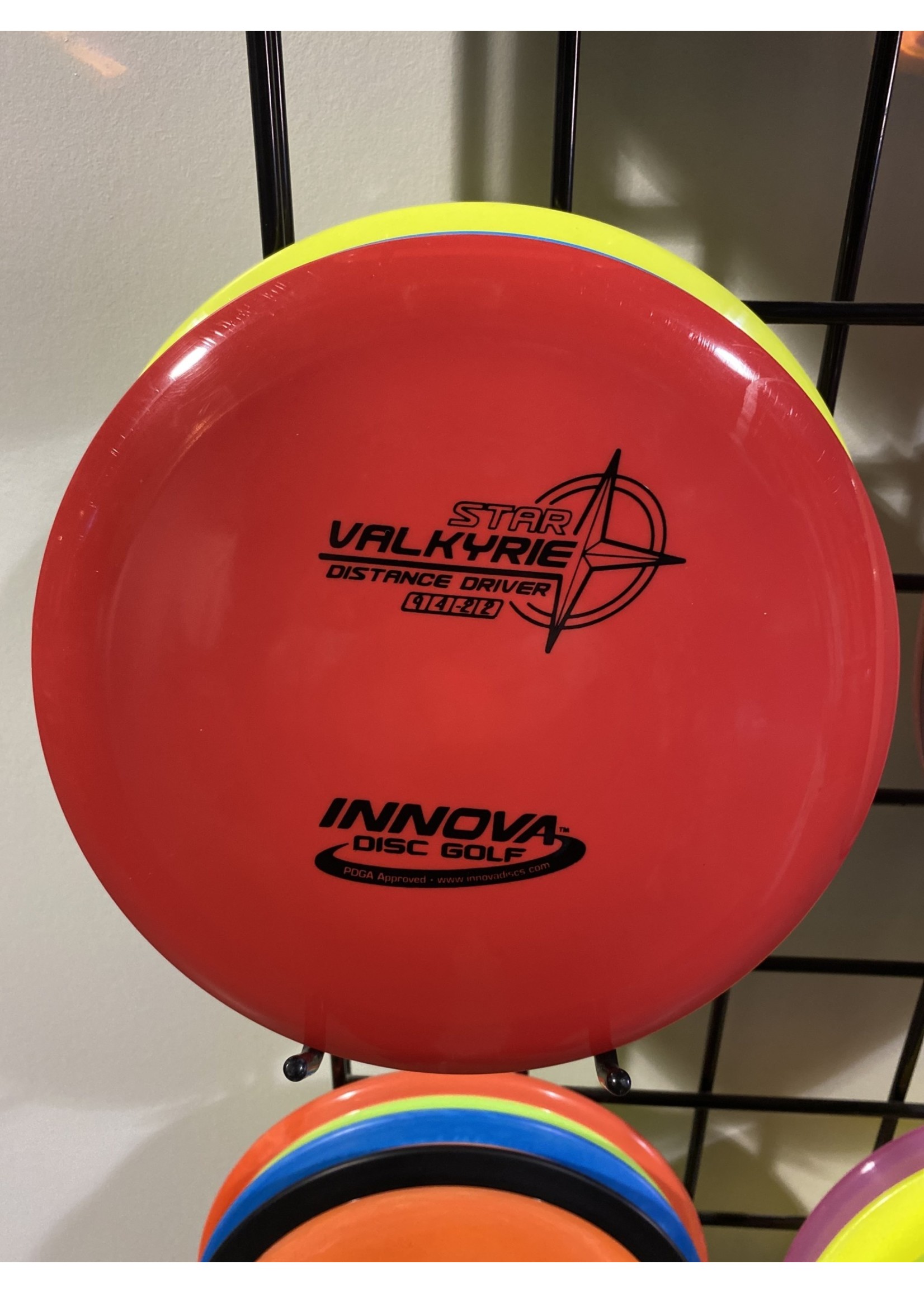 Innova Innova Star Valkyrie