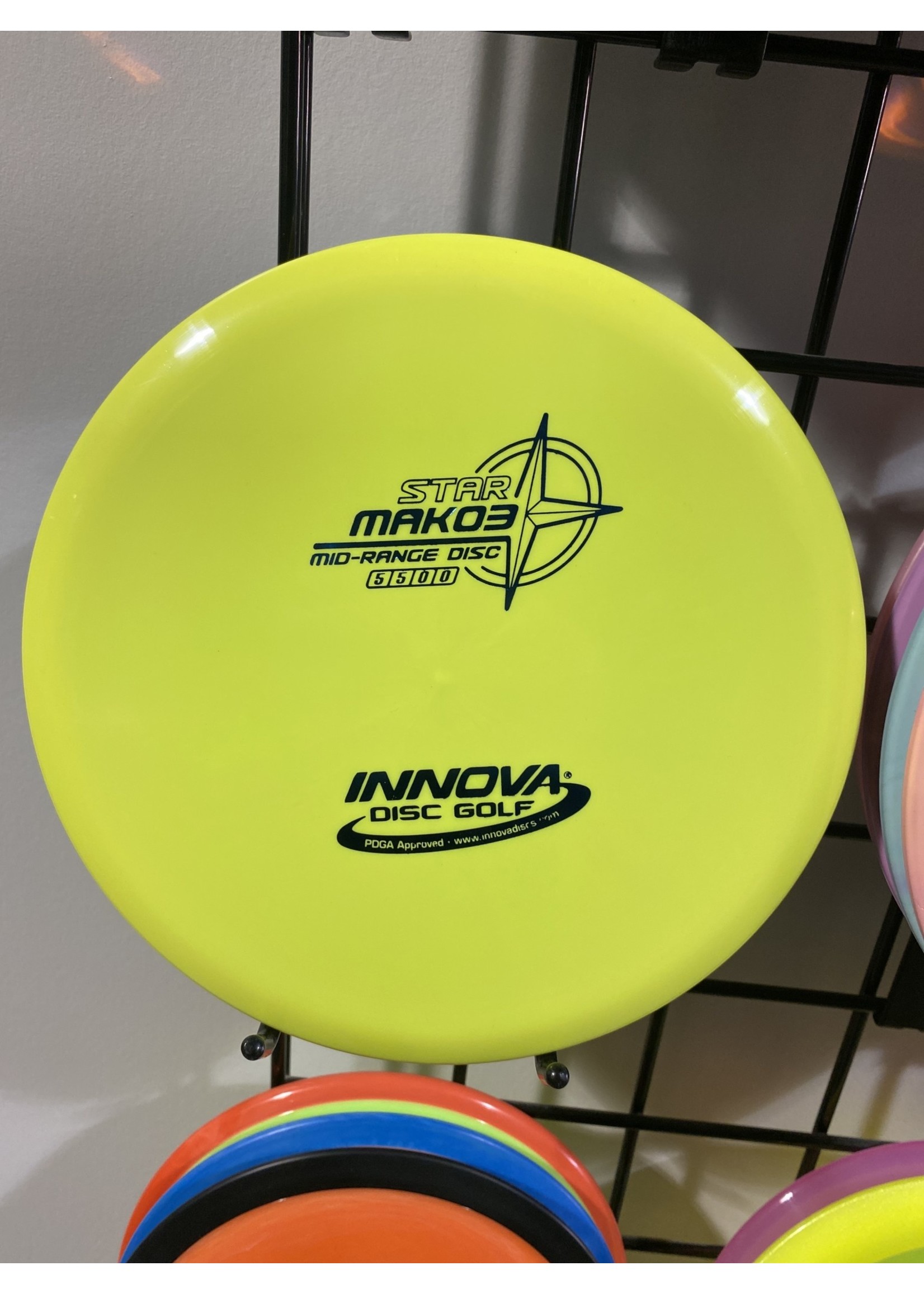 Innova Innova Star Mako3