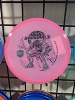 DiscMania Discmania Iron Samurai 3