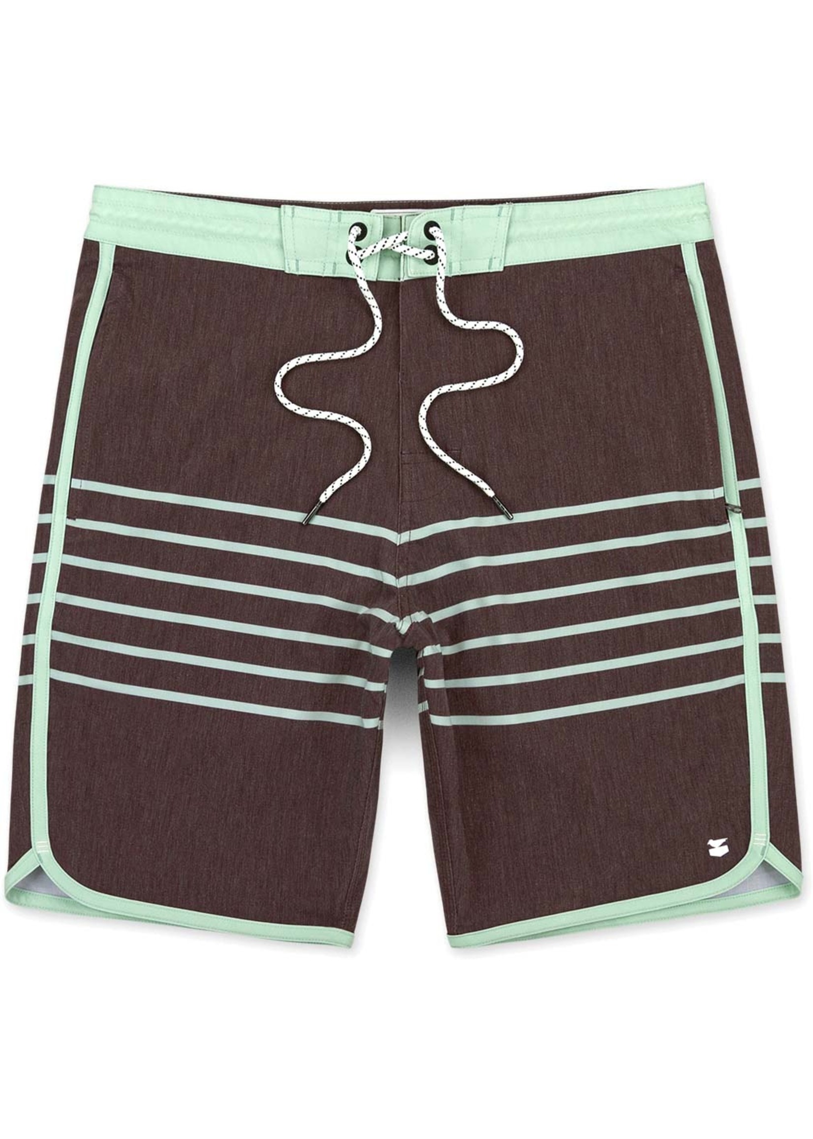 Jetty Sandbar Boardshort