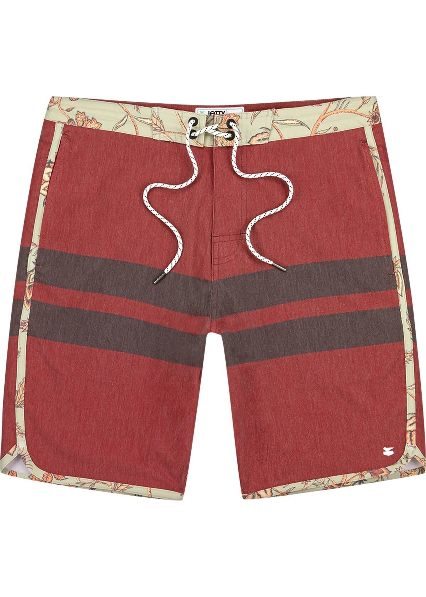 Jetty Sandbar Boardshort