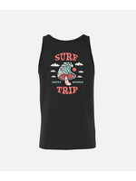 Jetty Surf trip Tank