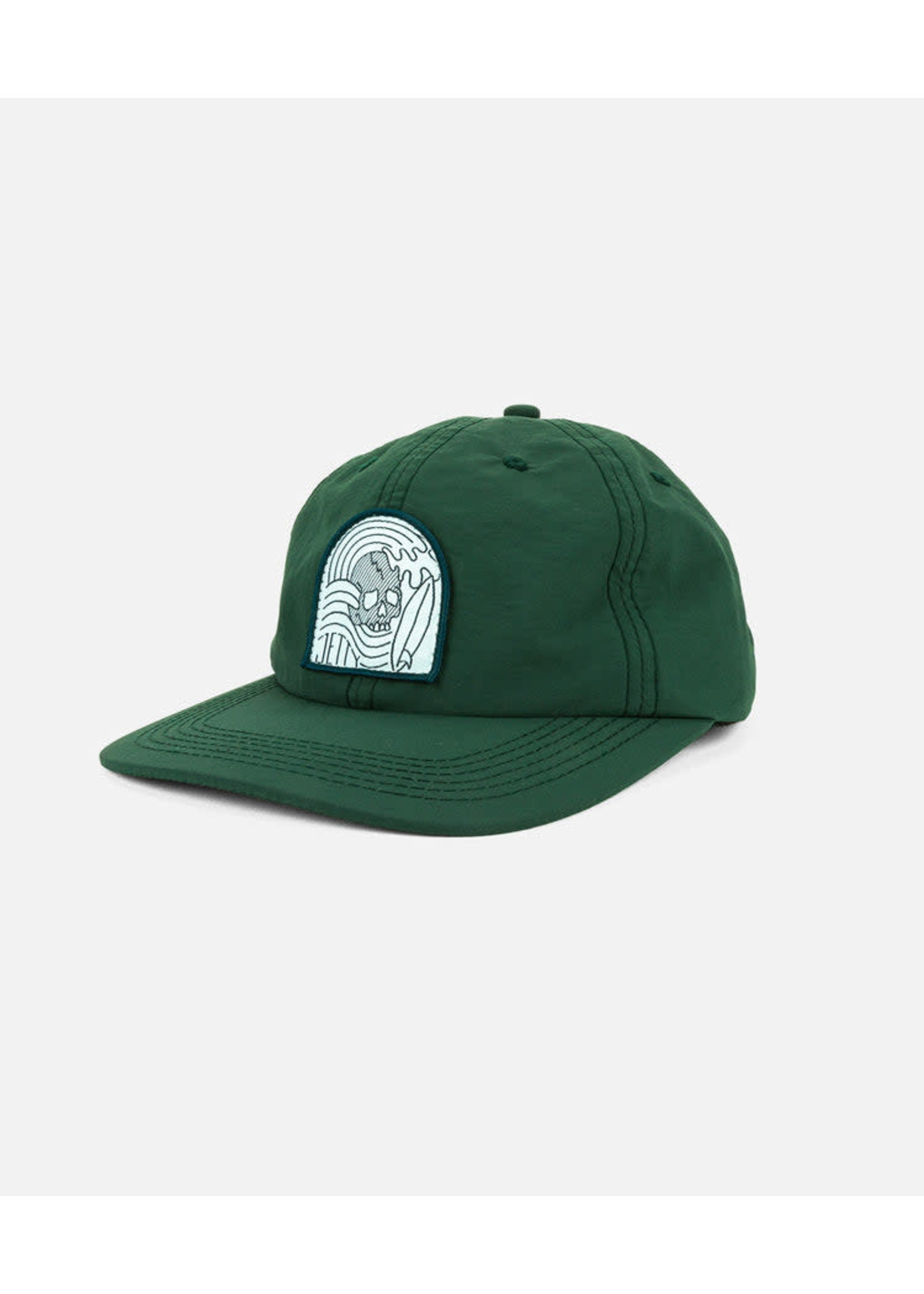 Jetty Kegger Snapback