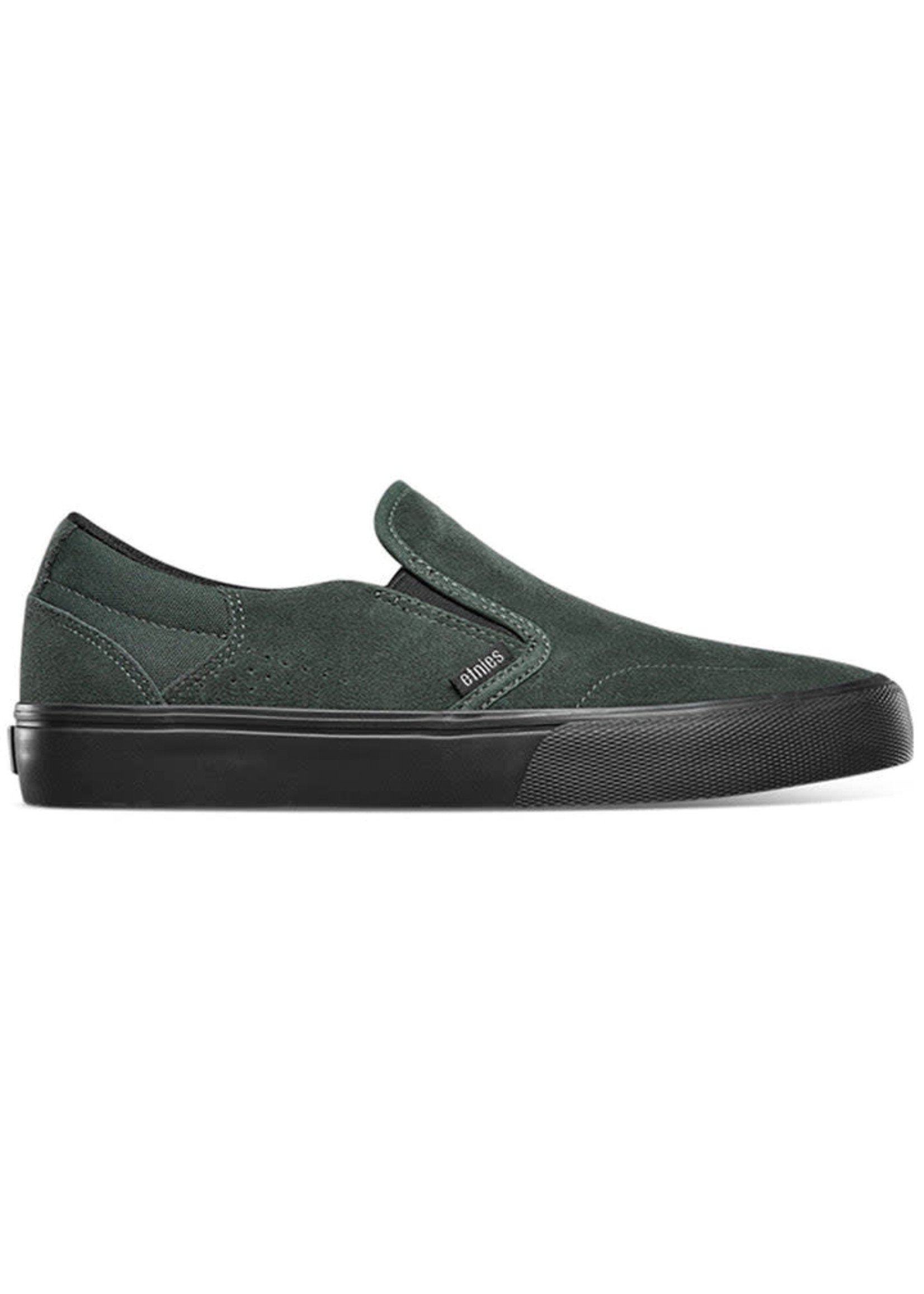 Etnies Etnies Marana Slip Green/Black