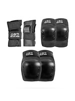 187 Junior 6pk Pad Set