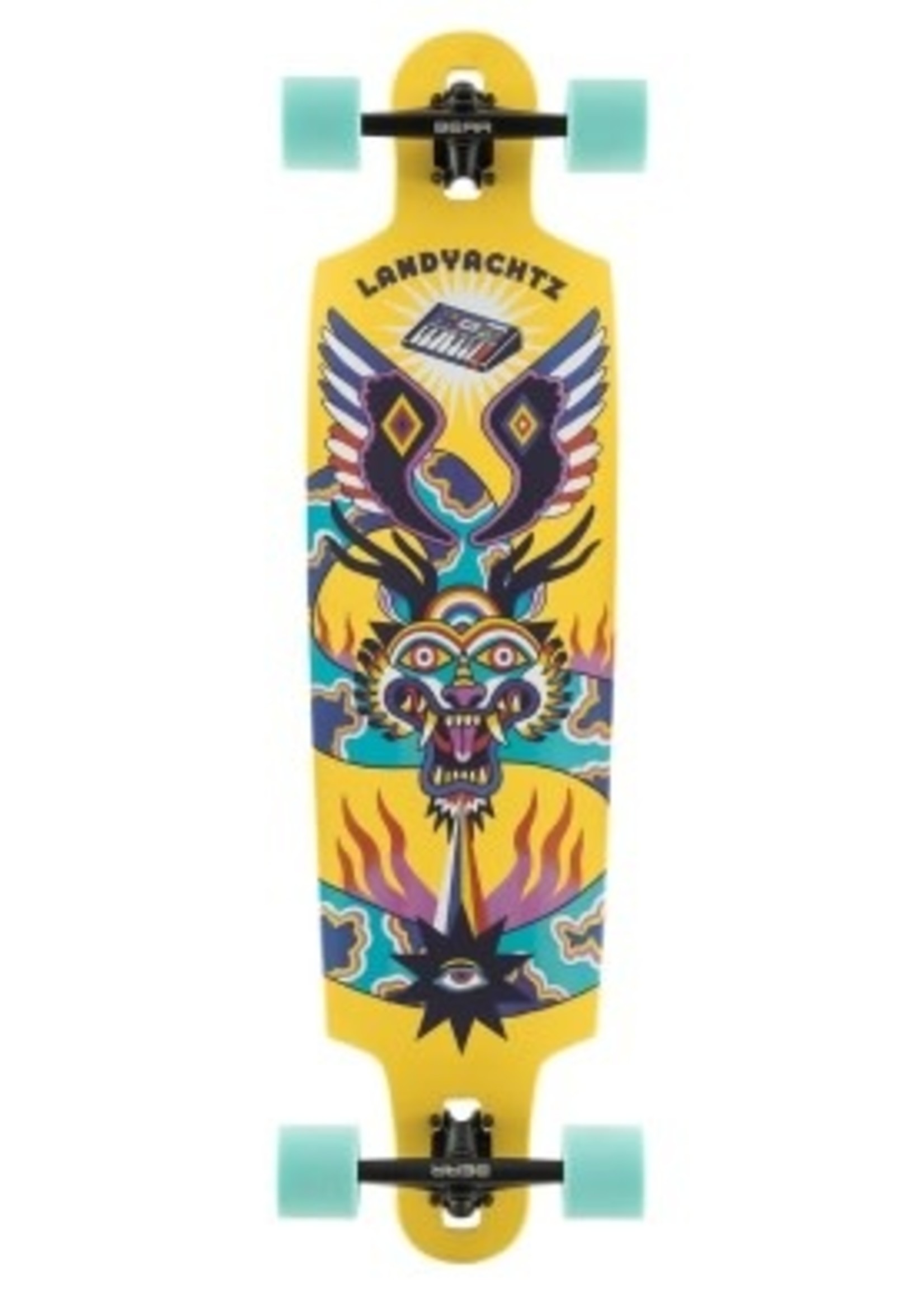 Landyachtz Drop Cat