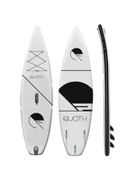 Quoth Rental Stand up Paddle board
