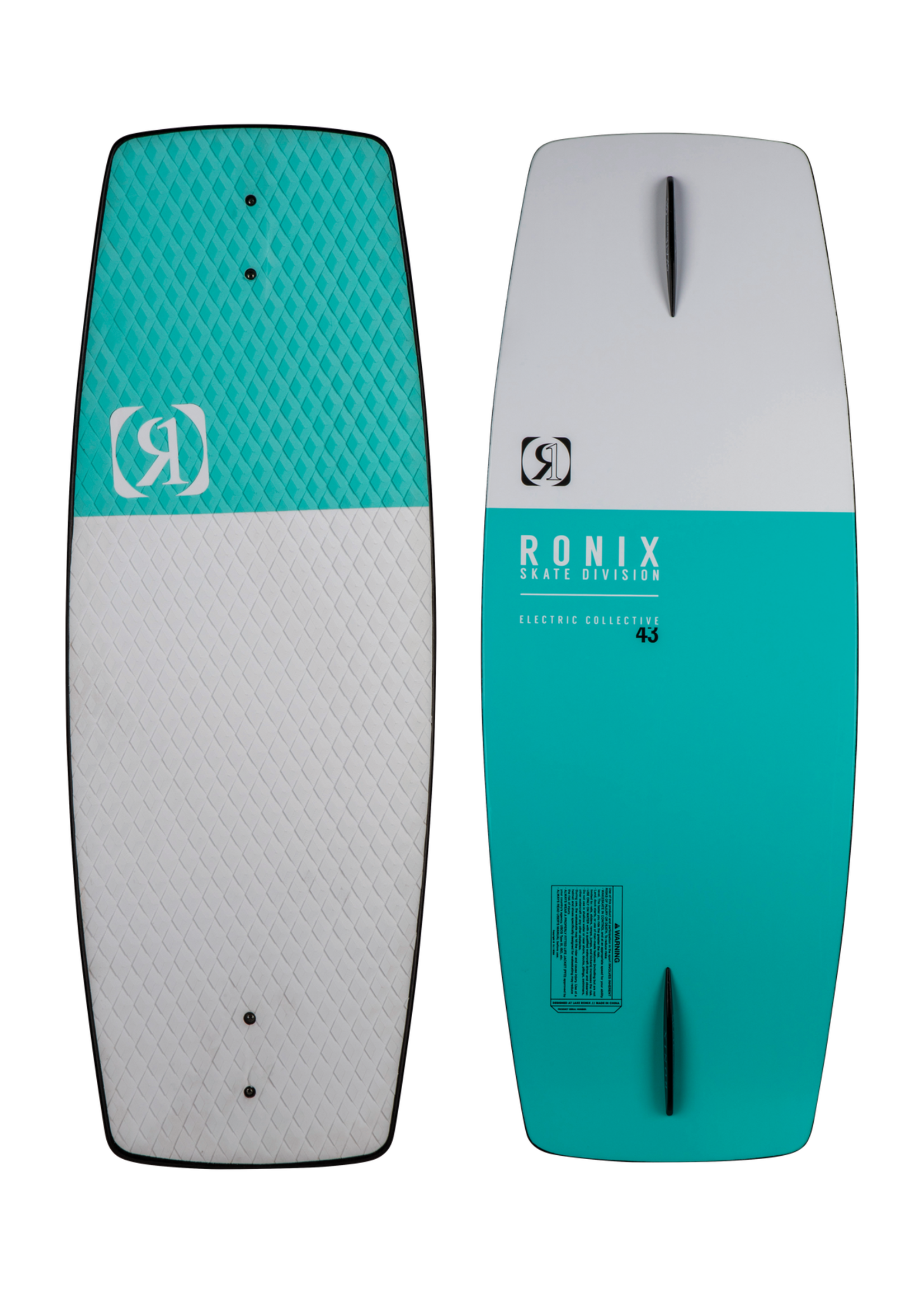 Ronix Rental Wake Skate