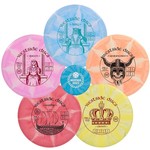 Disc Golf Rentals