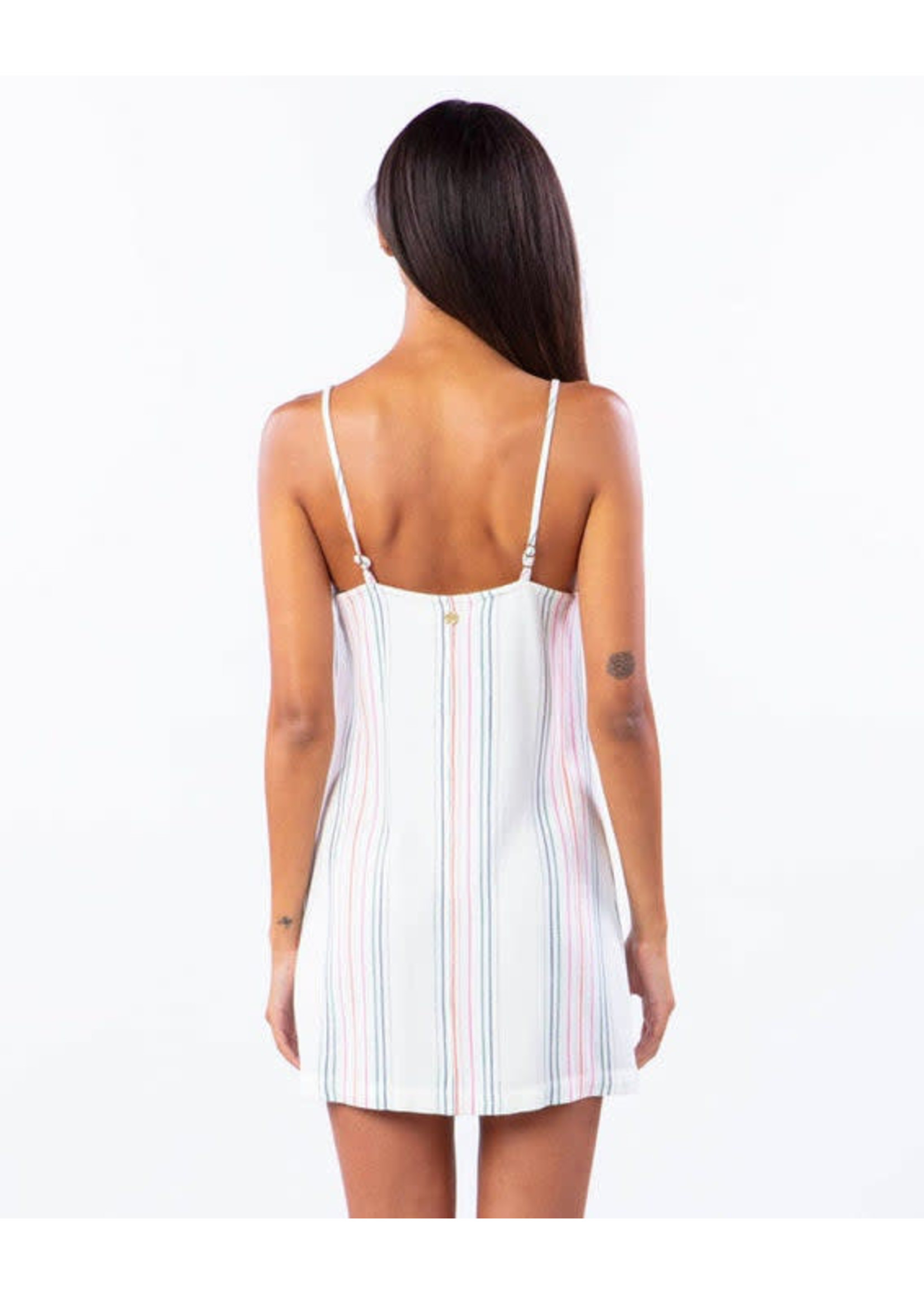 Rip Curl RipCurl Sunny Stripe Dress