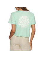 Rip Curl Wettie Icon Tee