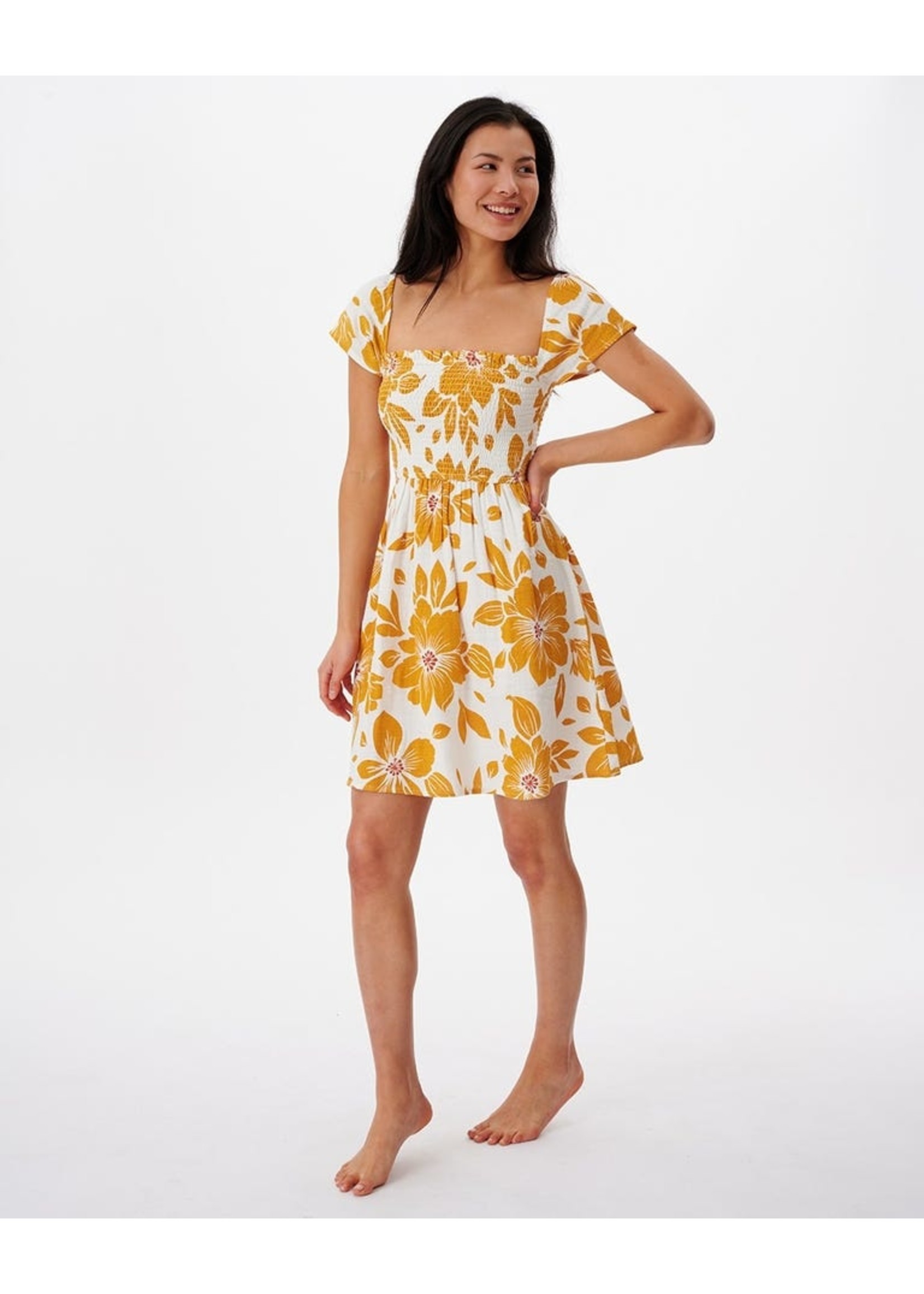 Rip Curl Rip Curl Azalea Mini Dress