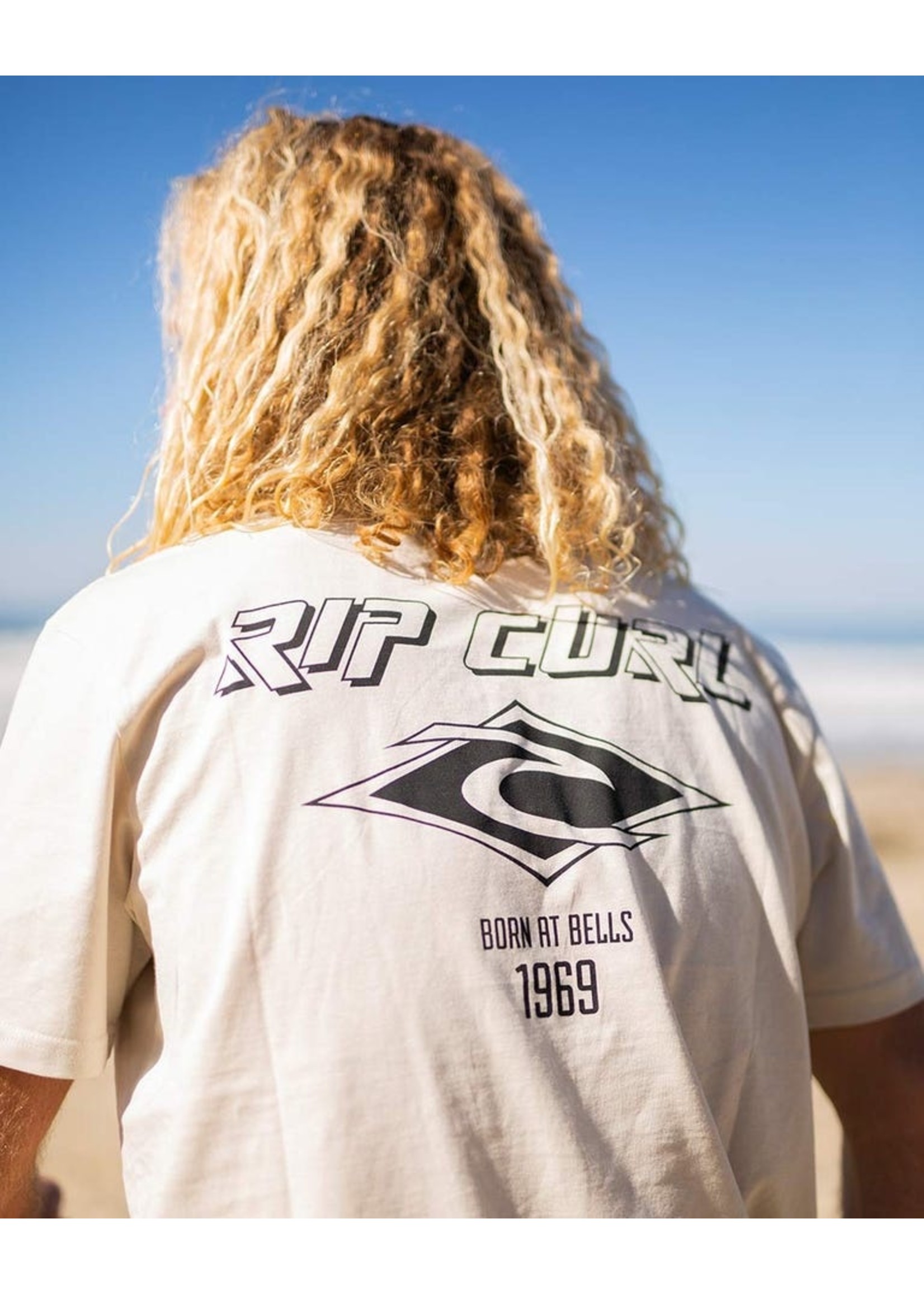 Rip Curl Fade Out Tee