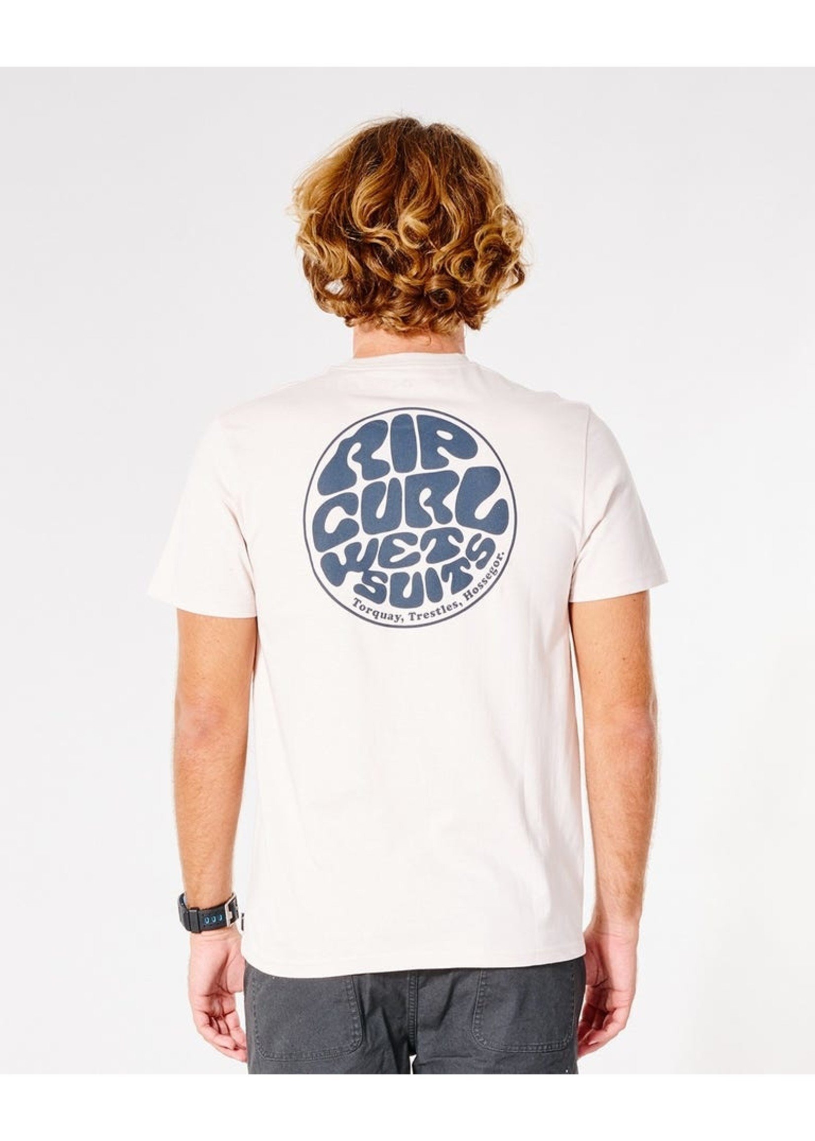 Rip Curl Wetsuit icon tee