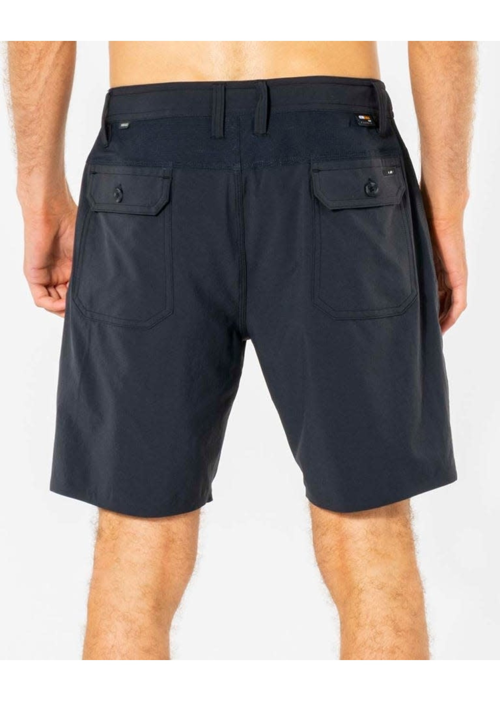 Rip Curl Boardwalk Global entry short