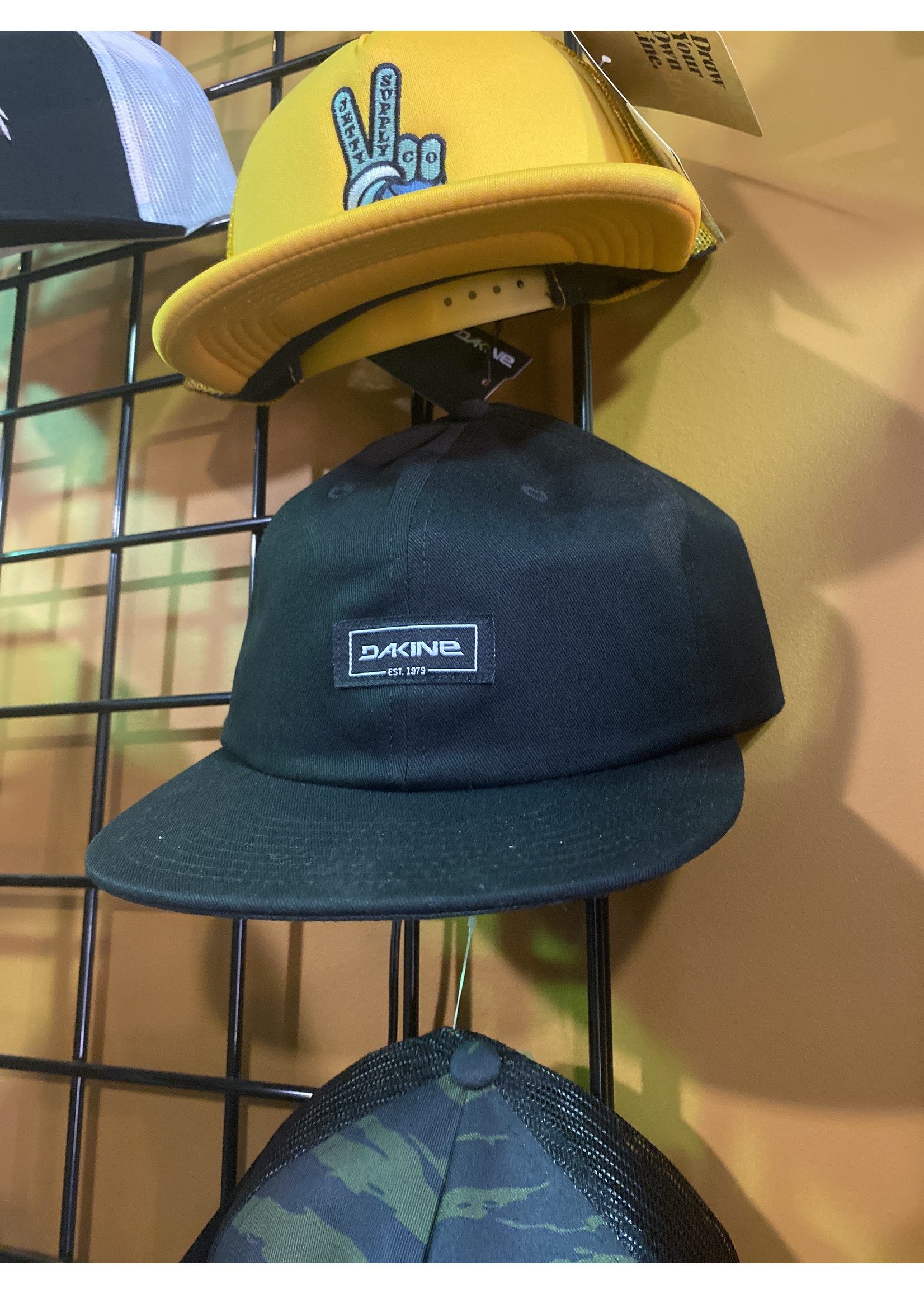 Dakine Dakine Mission Snapback