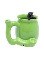 RIPNDIP RipnDip Mug/Pipe Jermal Wake and Bake