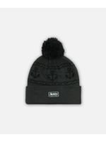 Jetty Moored Beanie