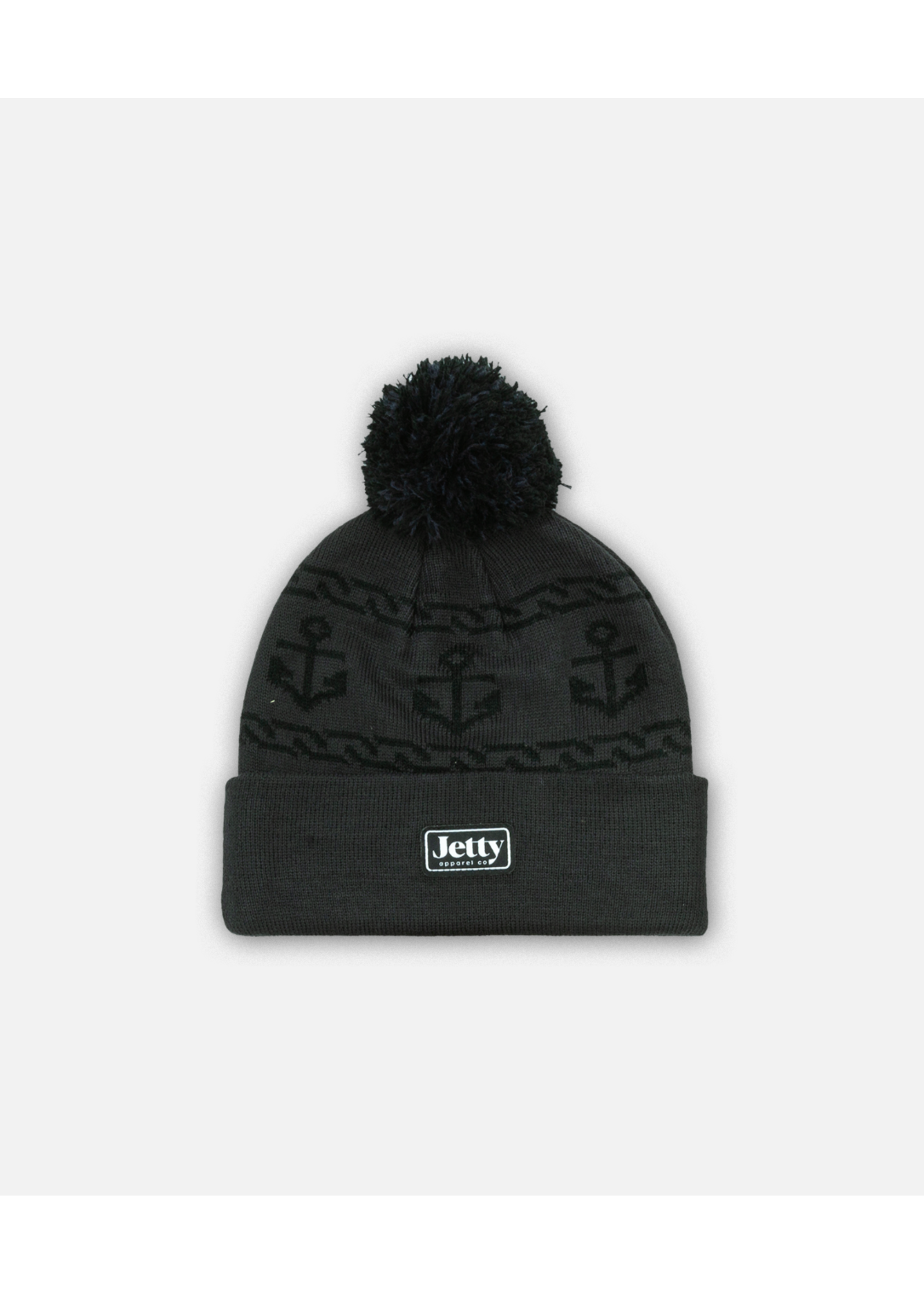 Jetty Moored Beanie