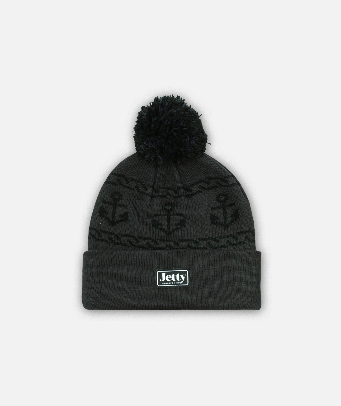 Jetty Moored Beanie Jetty Moored Beanie