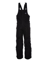 686 686 Boys Frontier Insulated Bib