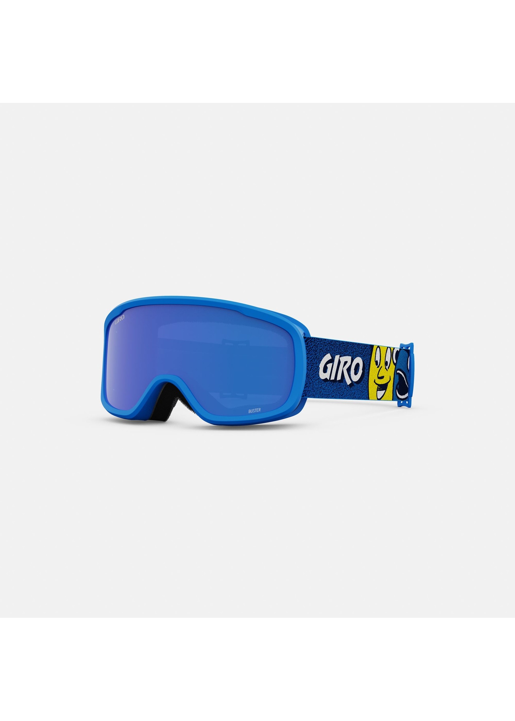 Giro Giro Buster Youth Goggle