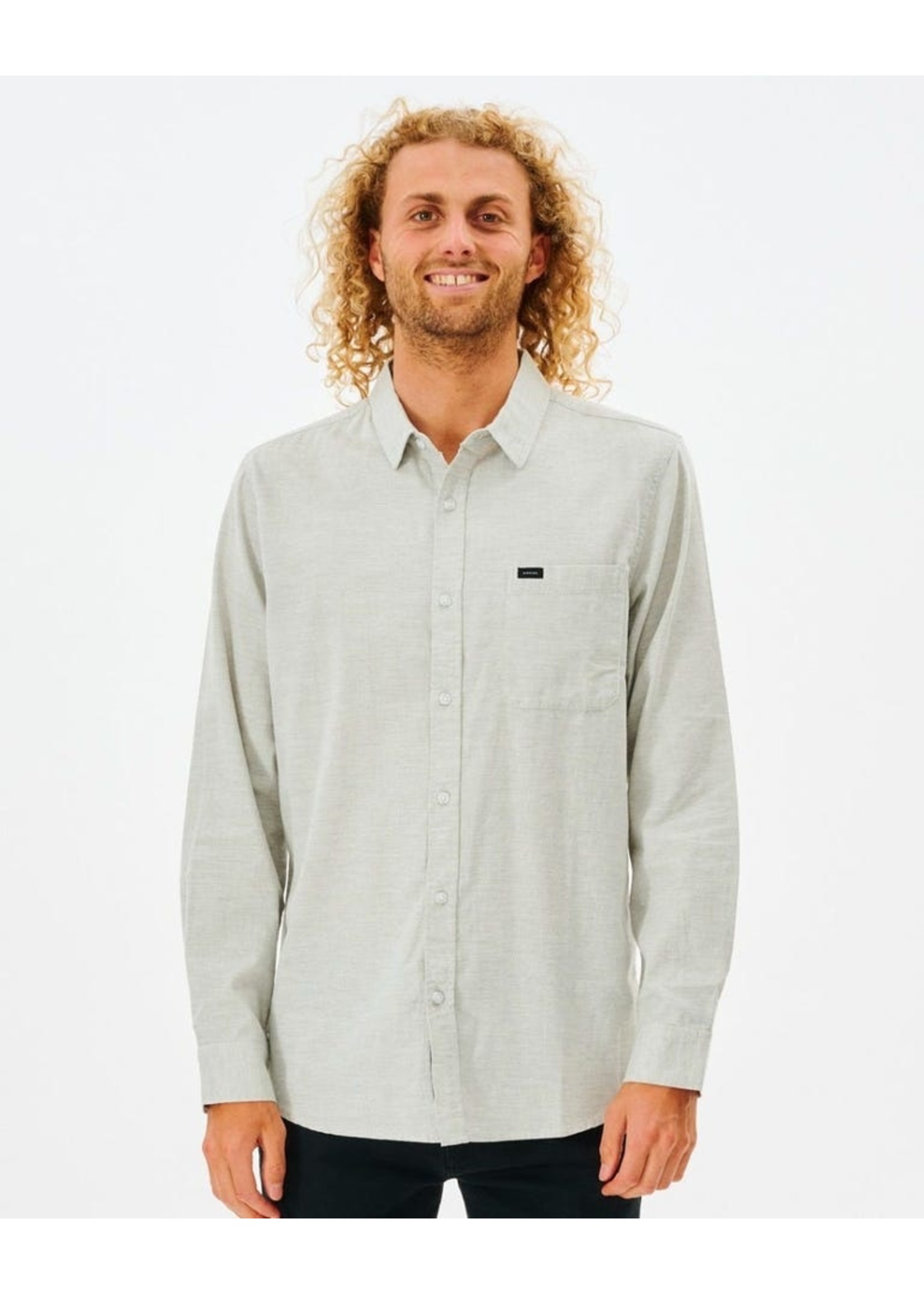 Rip Curl Ourtime L/S