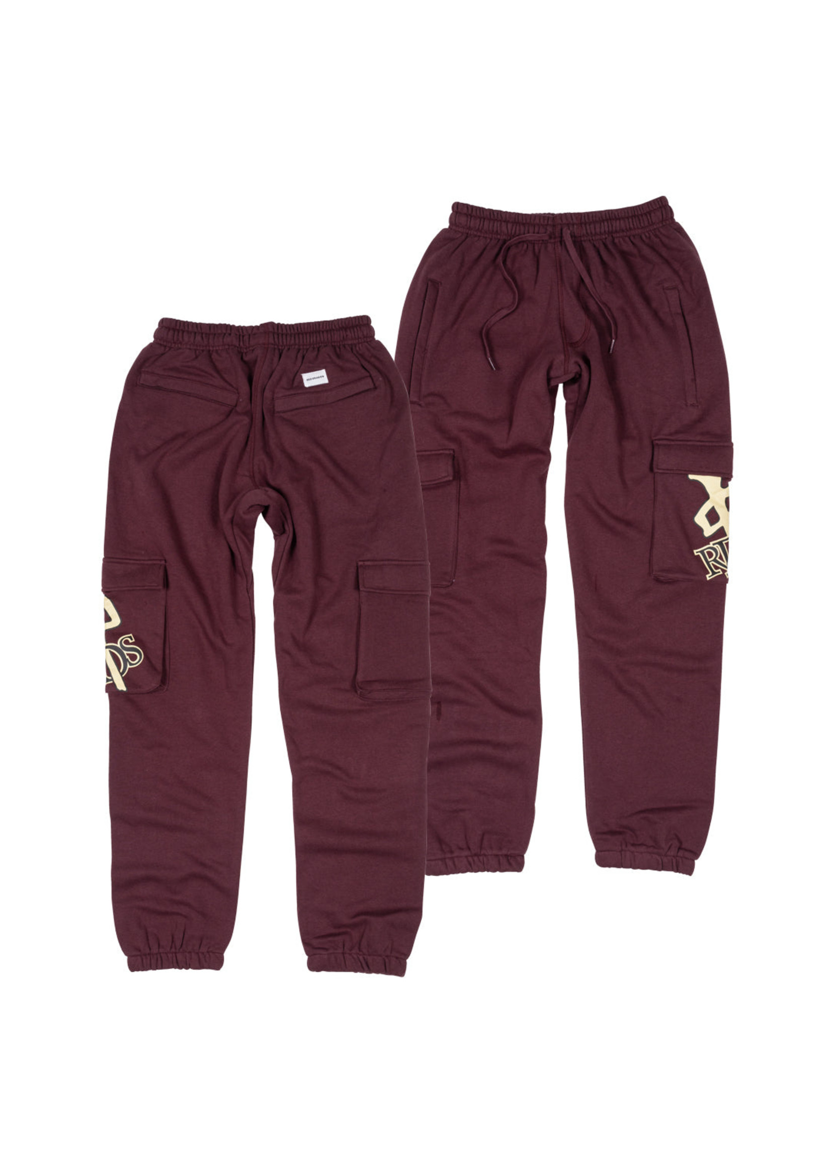 RDS RDS Sweatpant OG Cargo