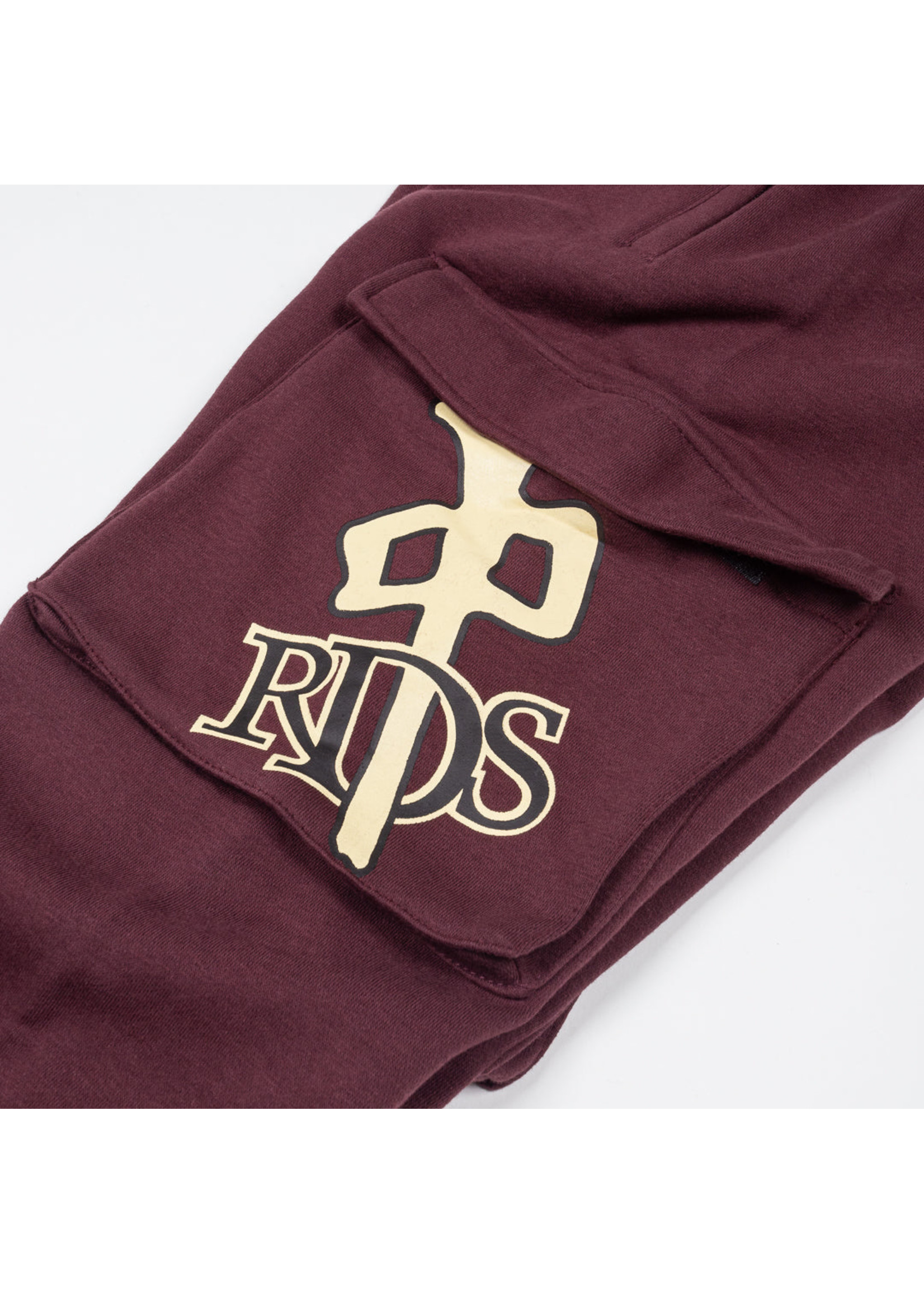 RDS RDS Sweatpant OG Cargo