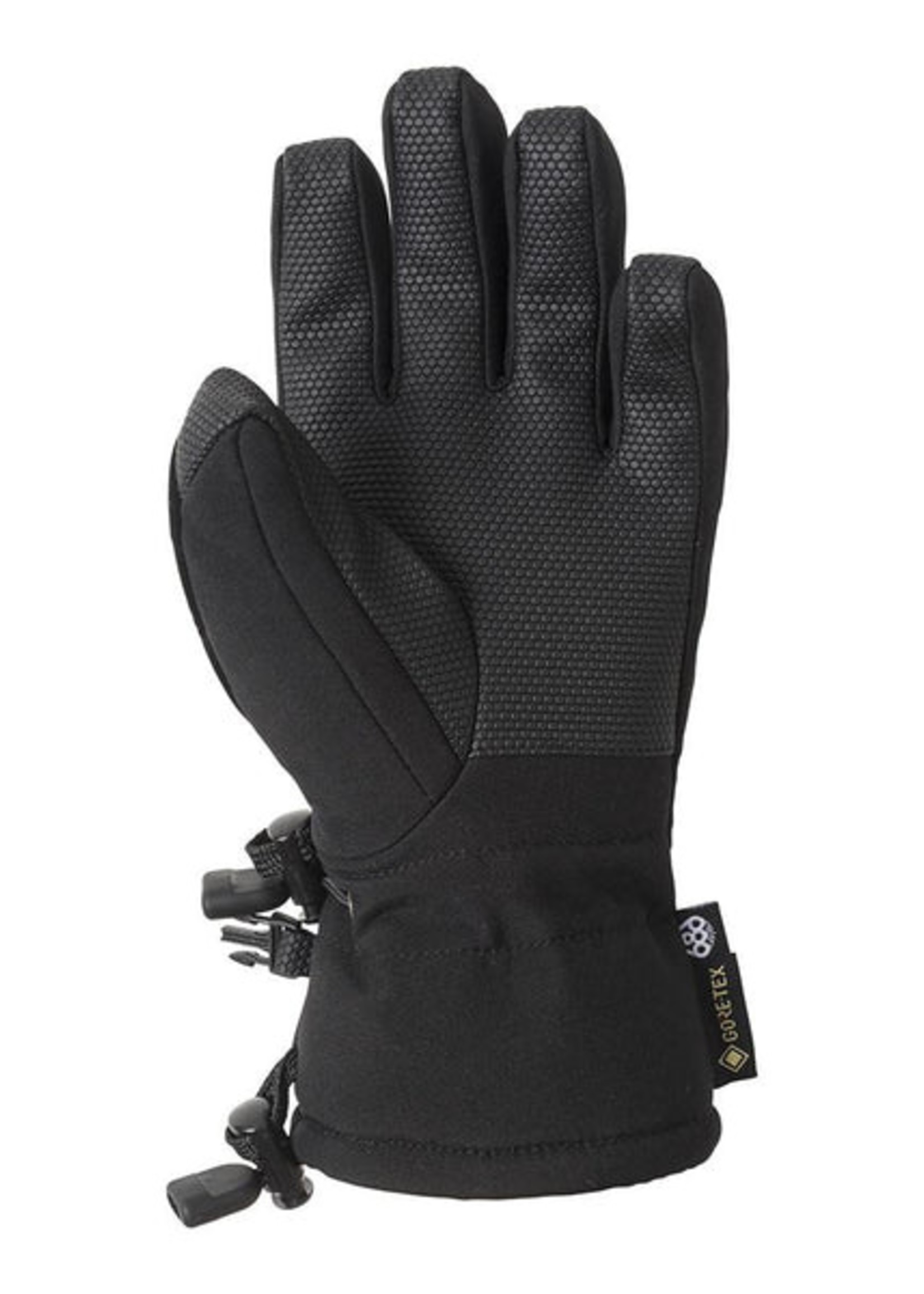 686 Youth Gore-tex Linear Glove