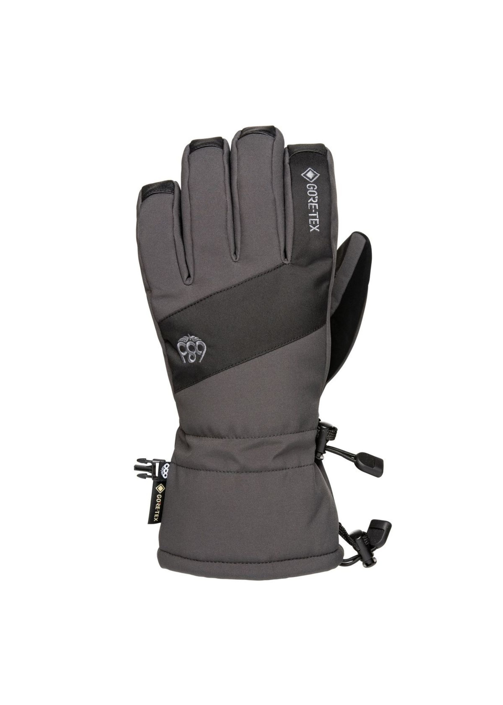 686 Mns Gore-tex Linear Glove