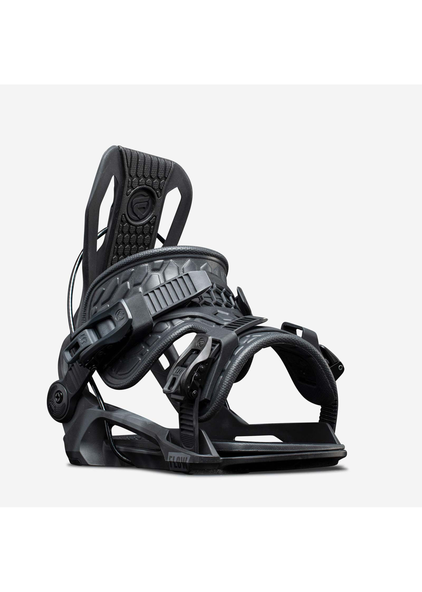 Flow Flow Fenix Plus Bindings