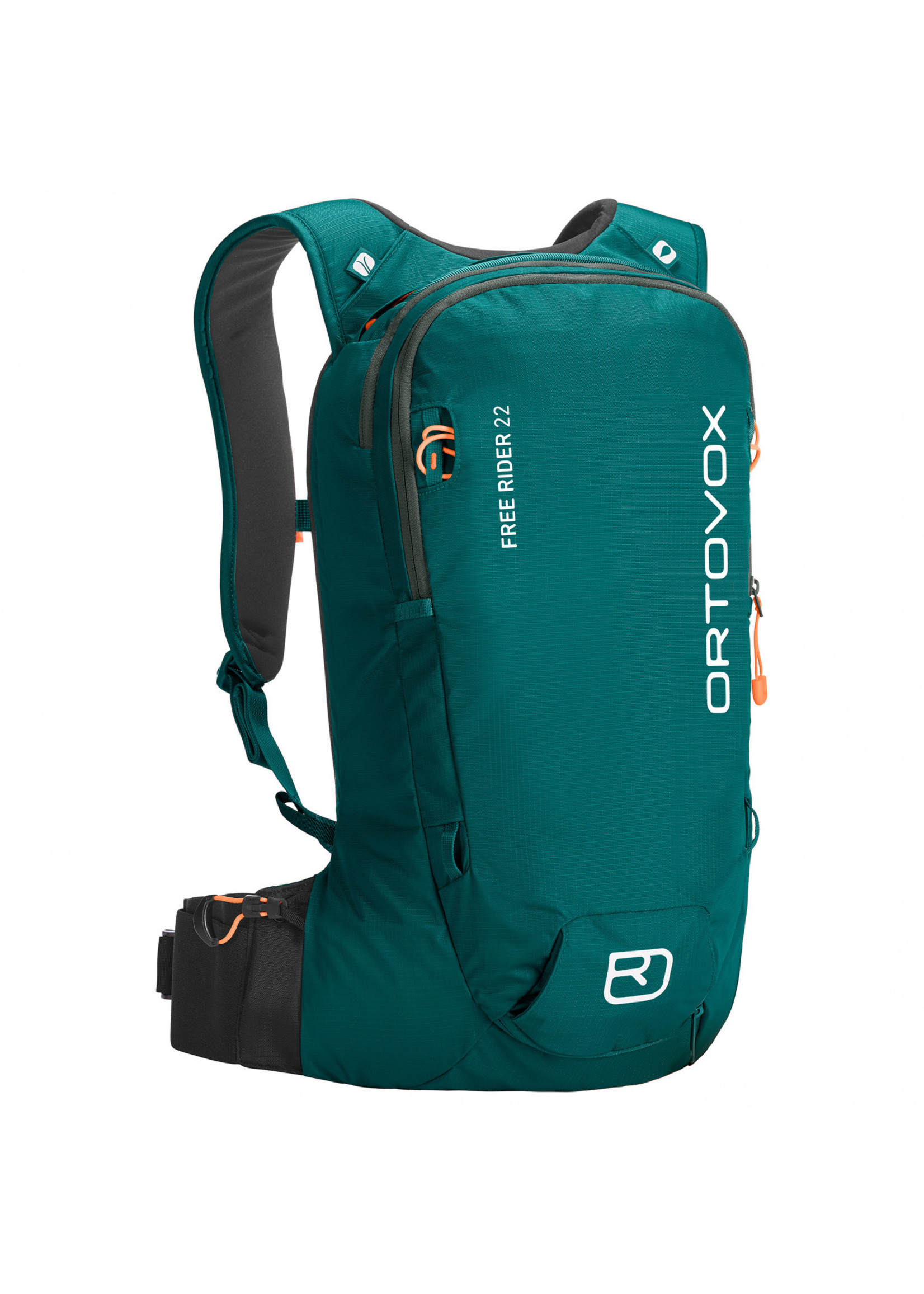 Ortovox Ortovox Free Rider Backpack 22L