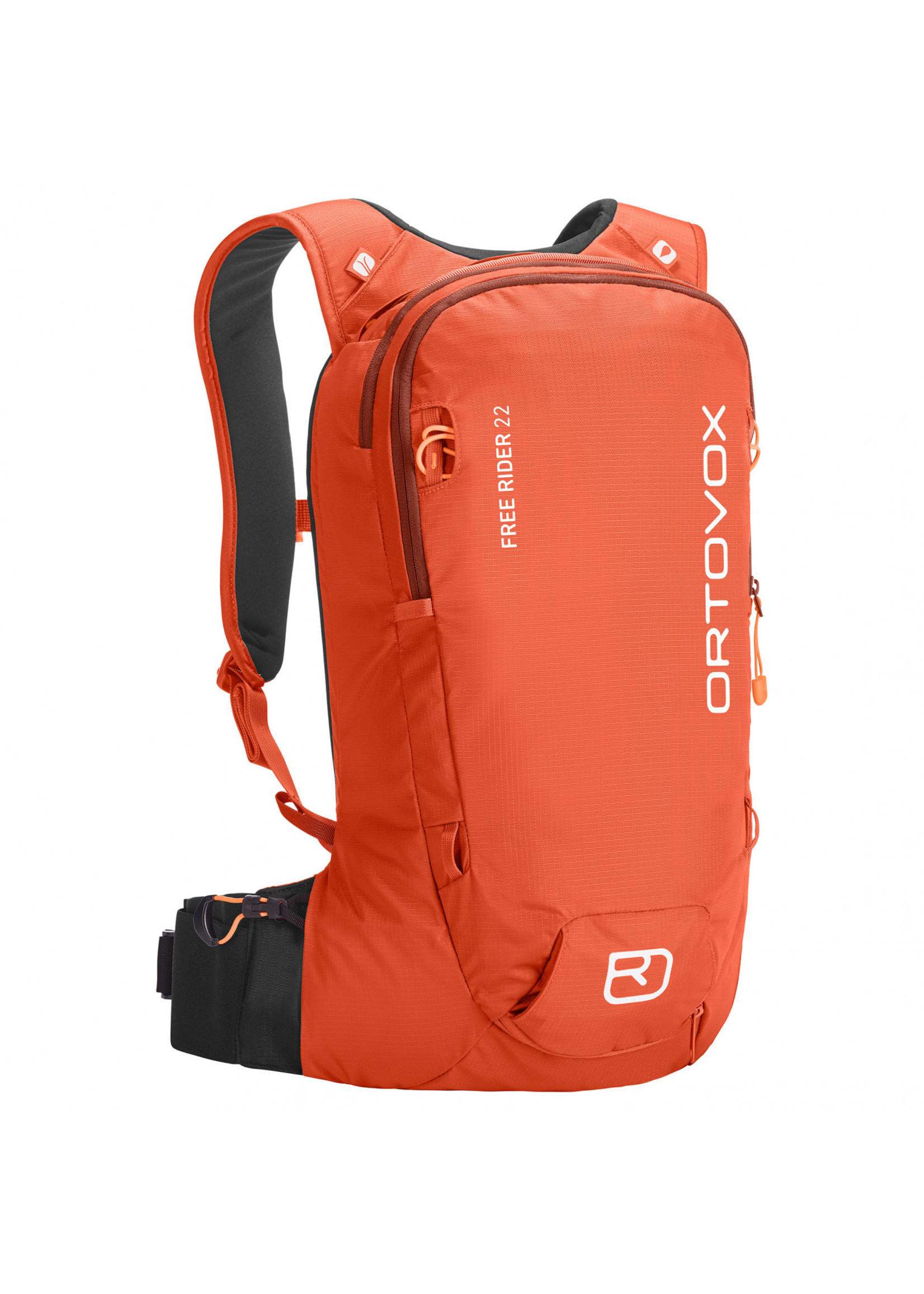 Ortovox Ortovox Free Rider Backpack 22L