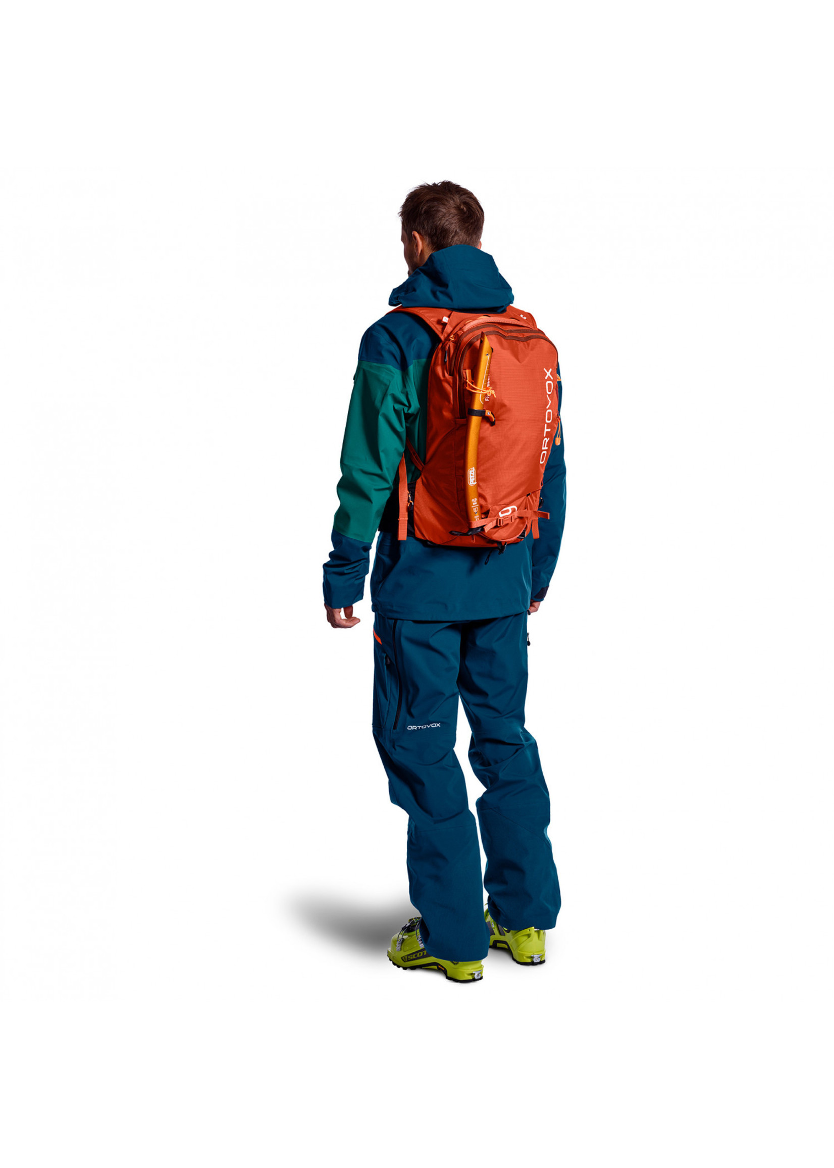 Ortovox Ortovox Free Rider Backpack 22L