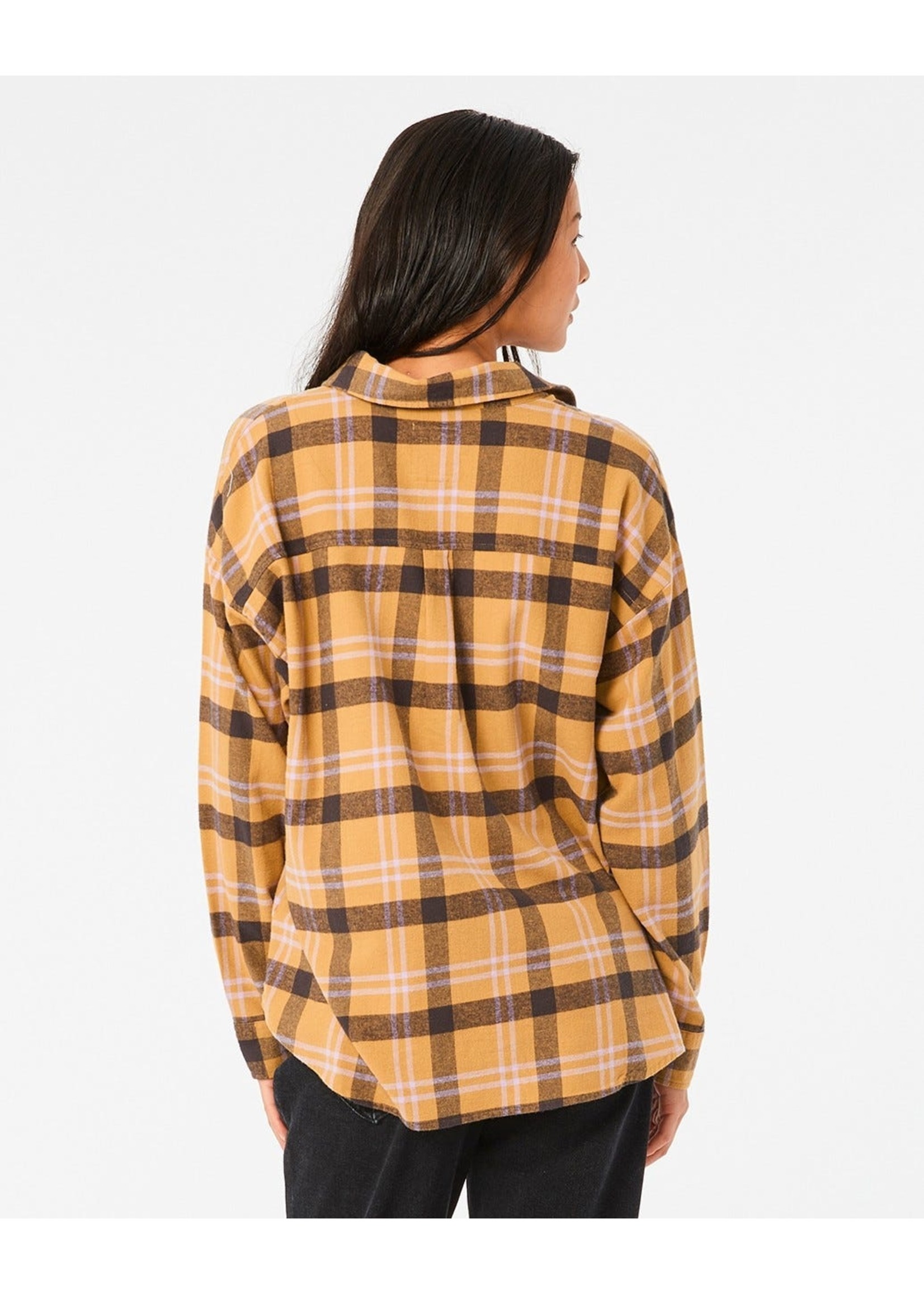 Rip Curl Sunday Flannel