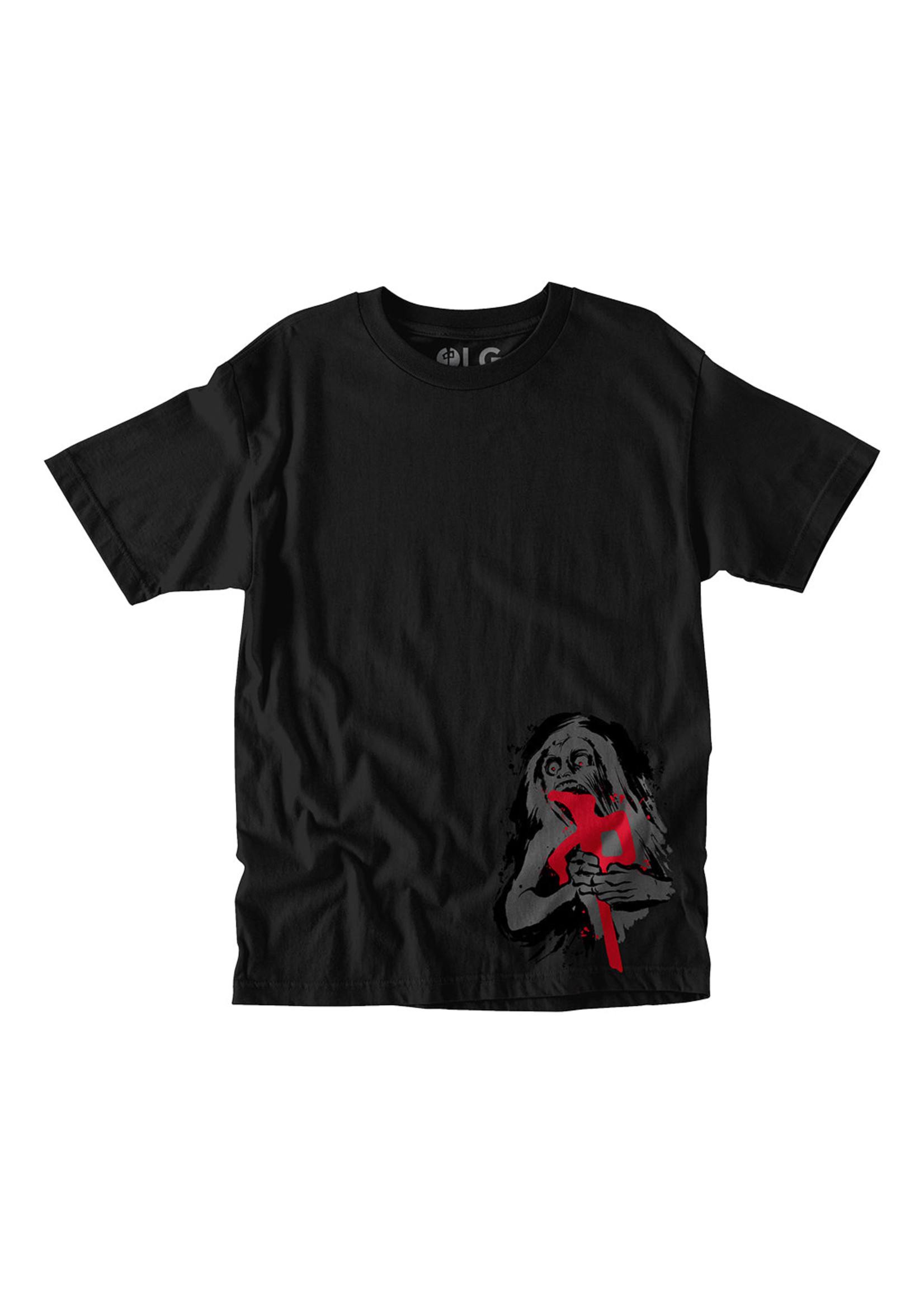 RDS RDS T-shirt Ghost Chung
