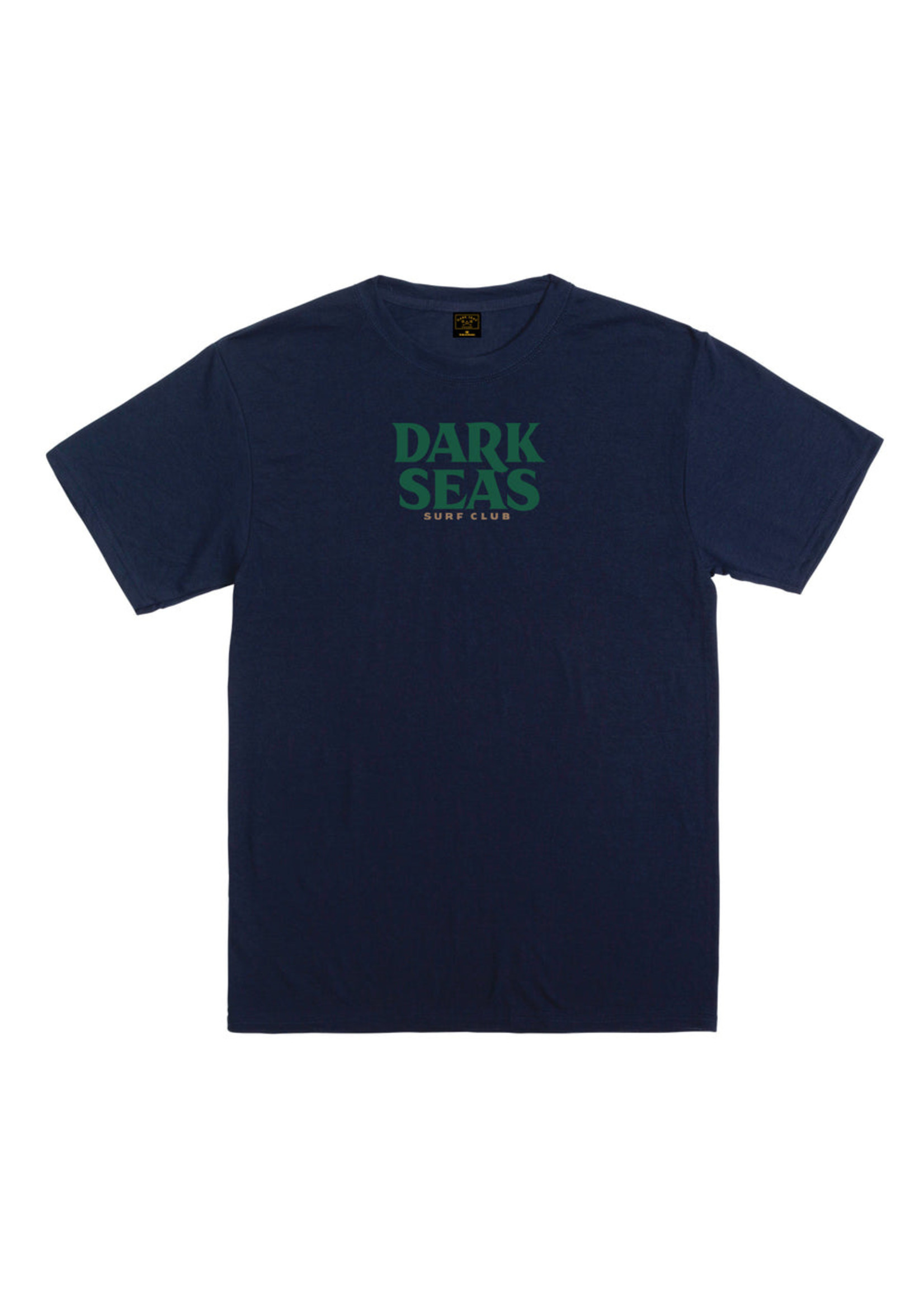 Dark Seas Dark Seas Stock Pile Tee