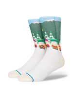 Stance FTPA SOPK BUS STOP