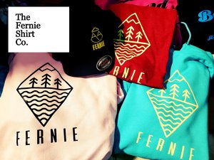 Fernie T-Shirt Co.