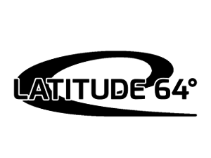 Latidude 64